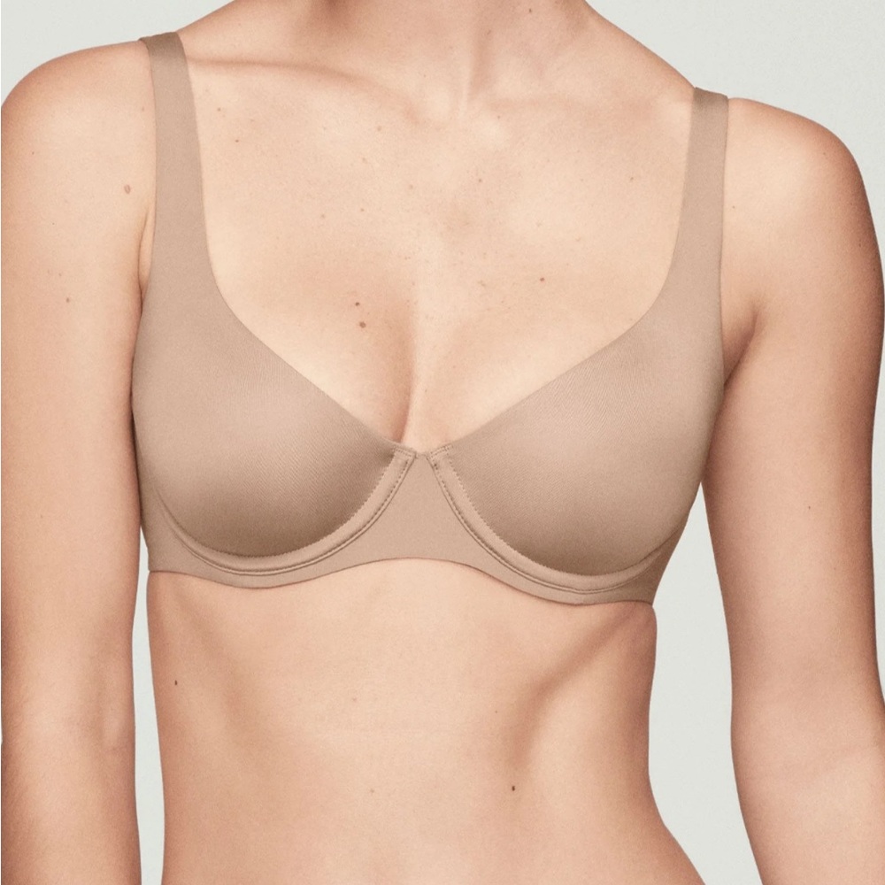 Cuup bras set of 2 the scoop style